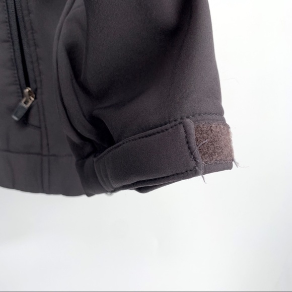 Colosseum KU Kansas Jayhawks Winter Jacket Size Small - Picture 5 of 10